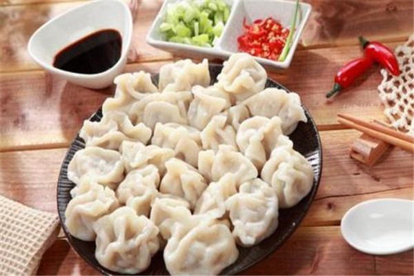袁記水餃加盟費多少錢？加盟怎么樣