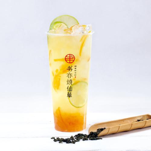 書亦燒仙草加盟費具體要多少錢