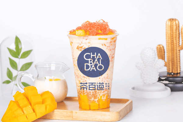 茶百道奶茶加盟費(fèi)要多少錢(qián)？加盟總部在哪里
