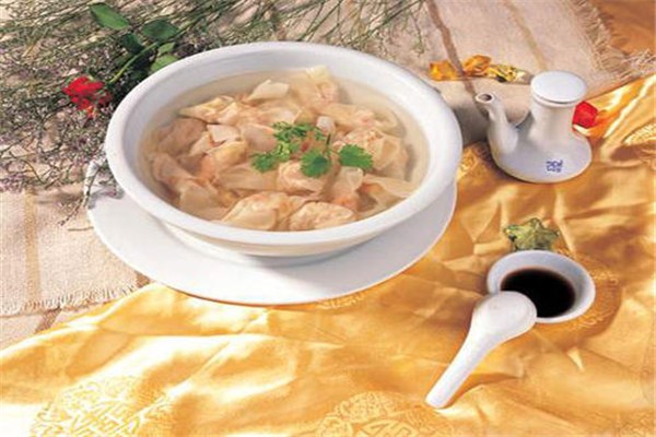 加盟袁記餃子有沒有掙錢的？盈利是多少