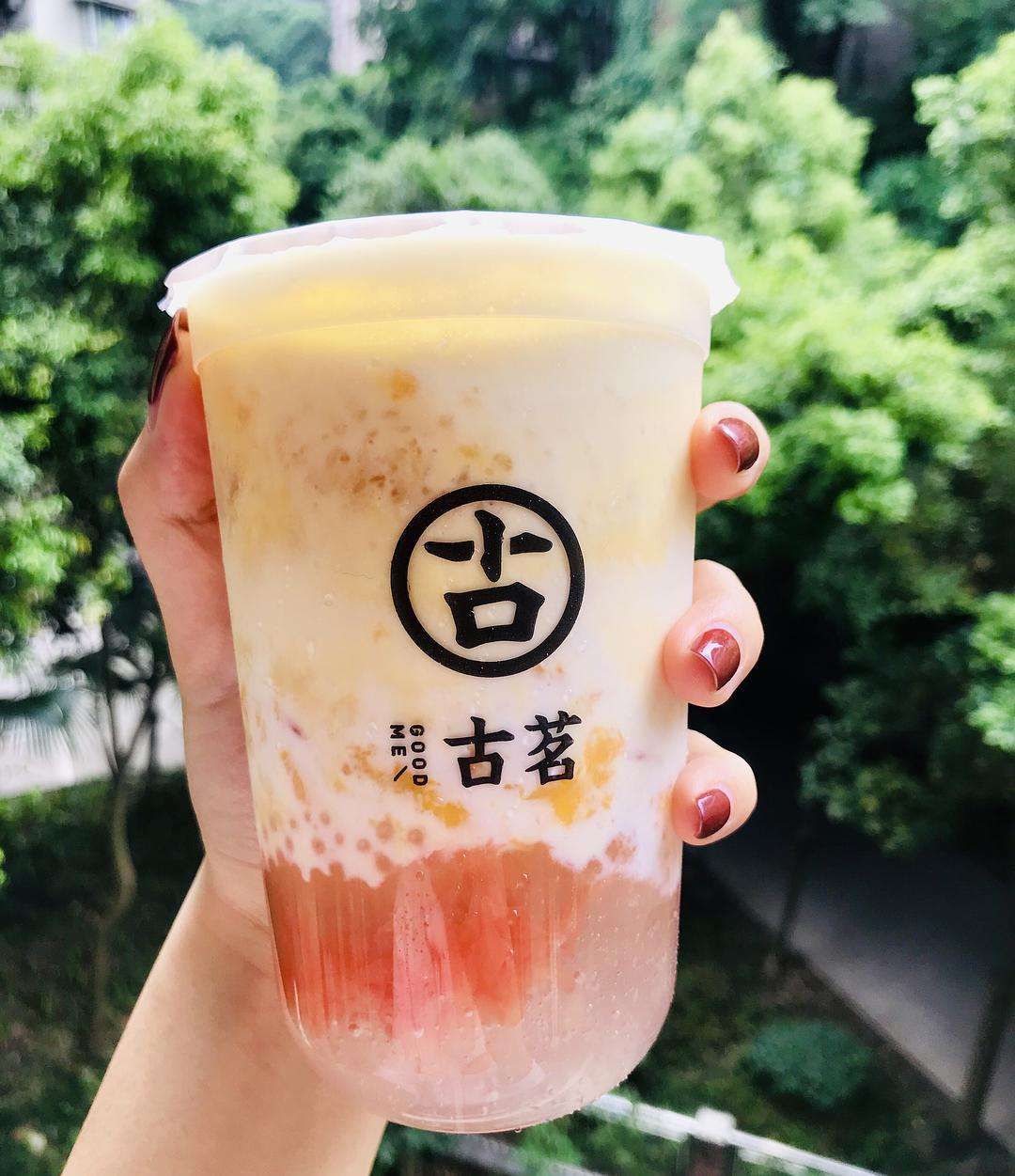  古茗加盟費(fèi)用及條件