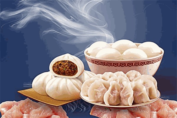 袁記水餃加盟店費用是多少？加盟有什么要求