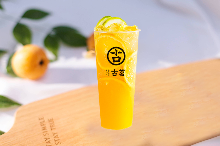 古茗奶茶加盟條件及加盟費用多少？