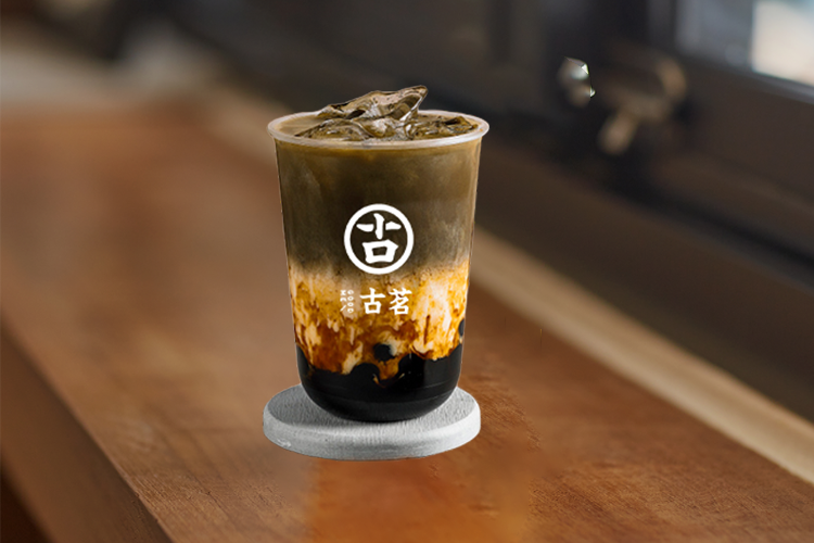 古茗奶茶加盟條件及加盟費用多少？
