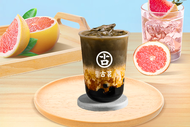 古茗奶茶加盟條件及加盟費用多少？