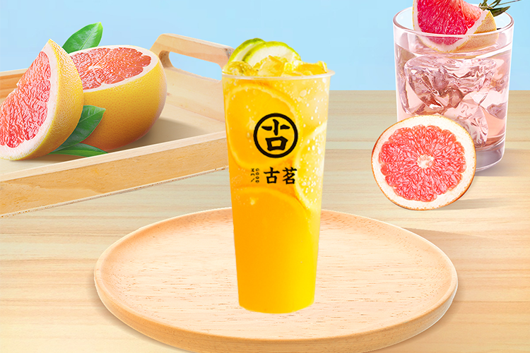 古茗奶茶店加盟大概需要多少錢？古茗加盟條件及優勢