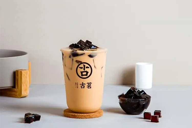 開一家古茗奶茶店大概需要多少加盟費(fèi)用? 開一家古茗奶茶店大概需要多少加盟費(fèi)用?