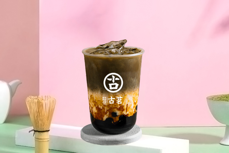 開一家古茗奶茶店大概需要多少加盟費用？