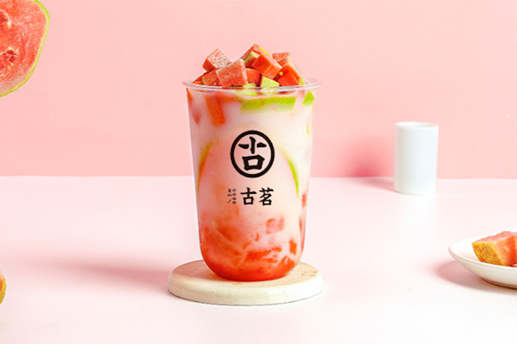 古茗奶茶加盟費及加盟條件，開一家古茗需要多少錢？
