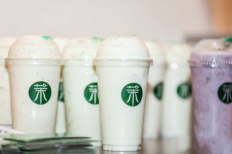 茉酸奶加盟需要多少錢，開一家茉酸奶加盟店需要什么條件