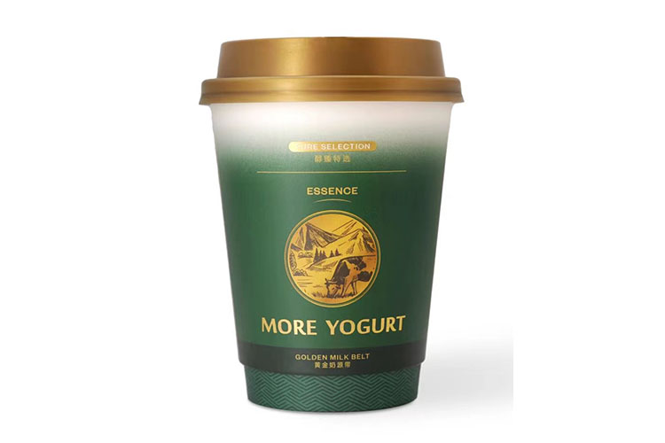 茉酸奶加盟需要多少錢，開一家茉酸奶加盟店需要什么條件