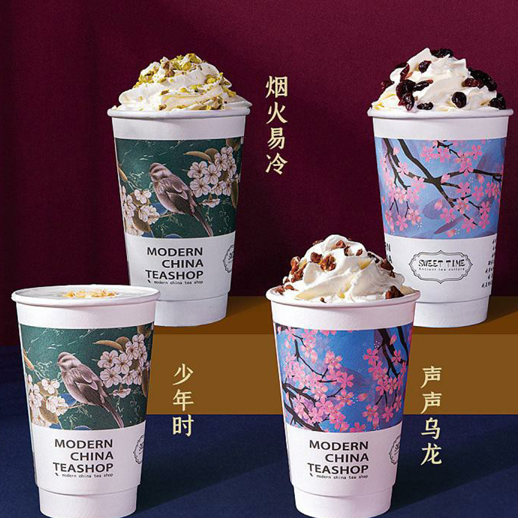 茶顏悅色加盟費是多少啊