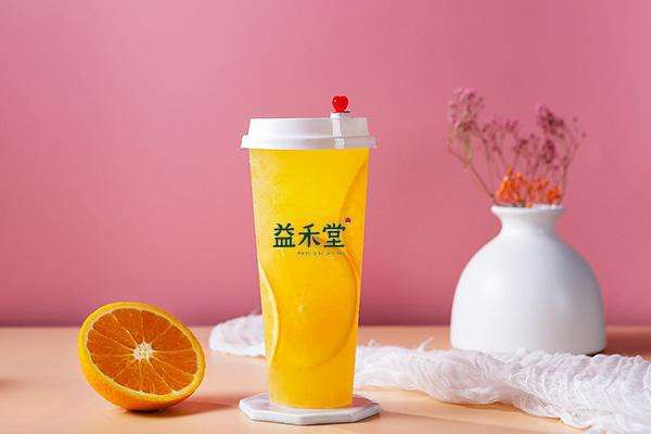 益禾堂加盟費(fèi)及加盟條件2023，益禾堂加盟費(fèi)大約是多少錢