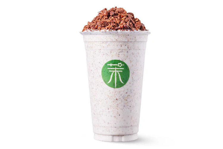 茉酸奶加盟需要多少錢，開一家茉酸奶加盟店需要什么條件