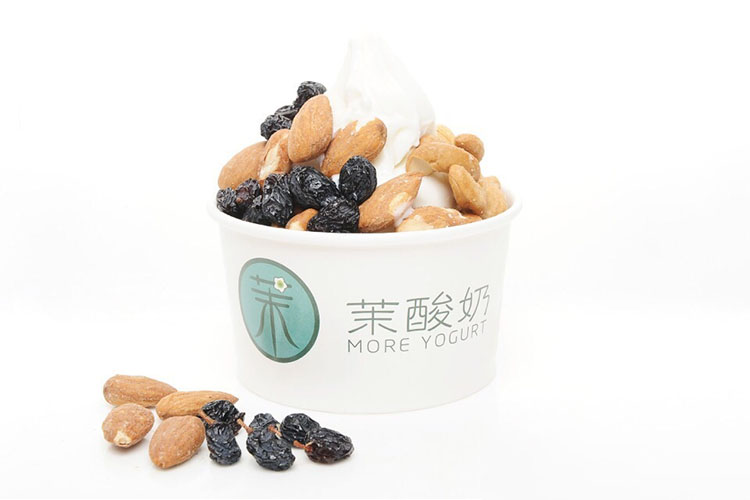 茉酸奶加盟需要多少錢，開一家茉酸奶加盟店需要什么條件