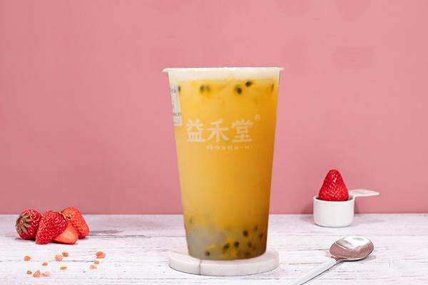 韶關(guān)益禾堂加盟多少錢
