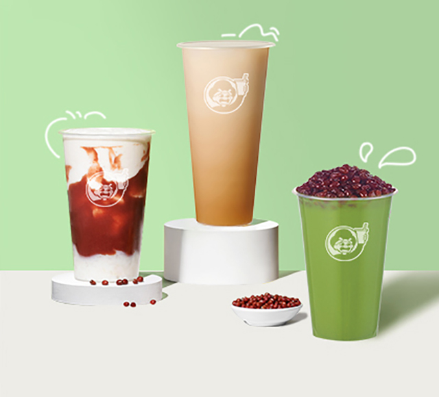 益禾堂奶茶店加盟需要多少錢