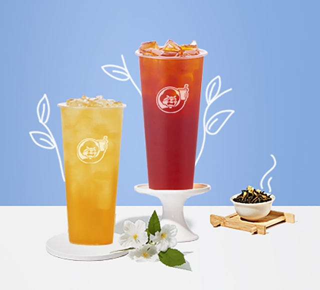 益禾堂奶茶店加盟需要多少錢