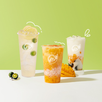 益禾堂奶茶店加盟費和明細，益禾堂總部在哪