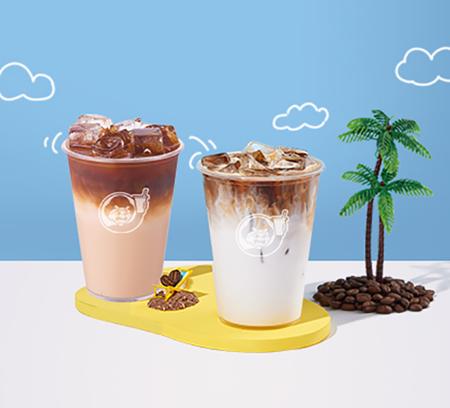益禾堂奶茶店加盟需要多少錢