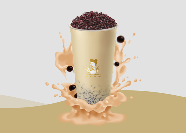 滬上阿姨奶茶加盟需要多少錢