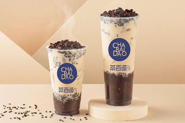 茶百道加盟費大概要多少，茶百道加盟費明細表