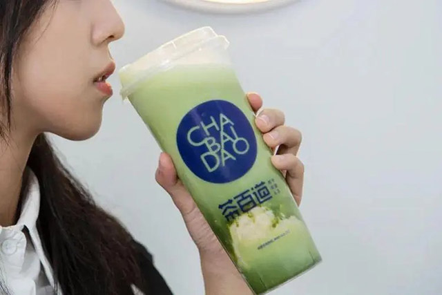 茶百道加盟費及加盟條件？茶百道奶茶加盟流程