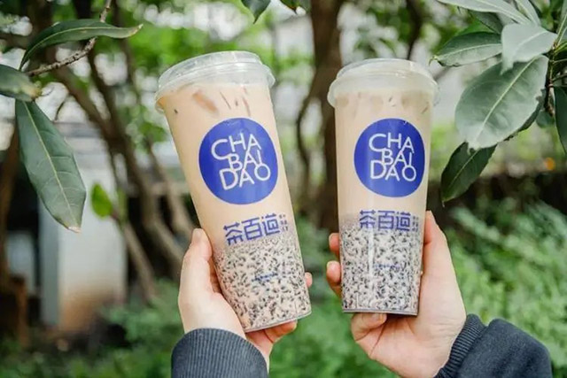 茶百道奶茶加盟掙錢嗎？茶百道奶茶利潤怎么樣