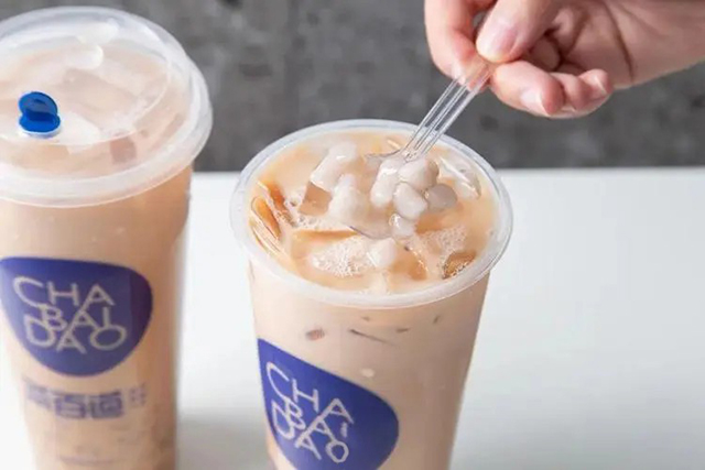 茶百道奶茶加盟費(fèi)明細(xì)表，茶百道奶茶加盟費(fèi)多少錢(qián)