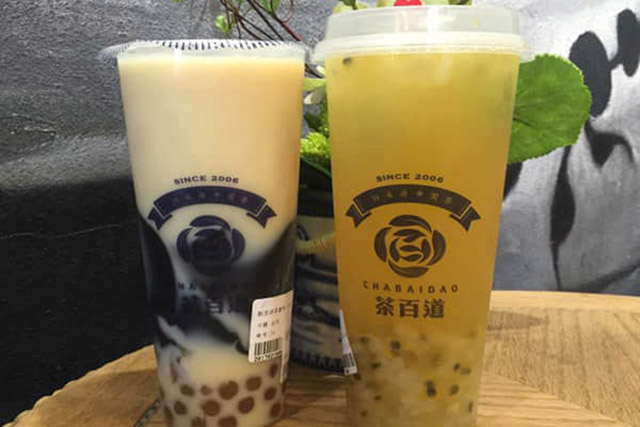 茶百道奶茶加盟掙錢嗎？茶百道奶茶利潤怎么樣
