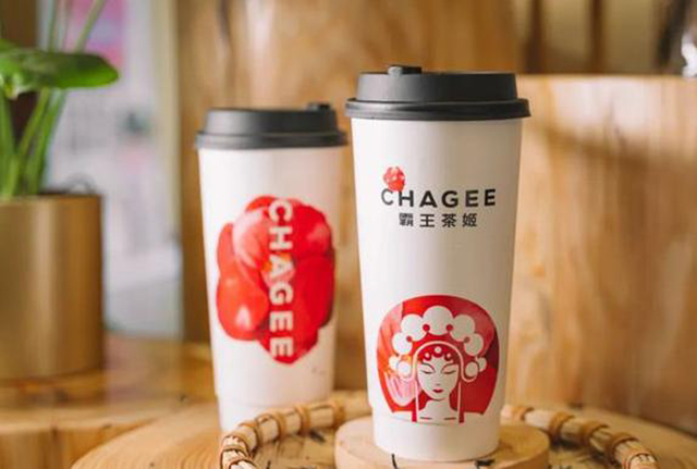 霸王茶姬加盟掙錢嗎？加盟霸王茶姬奶茶一年賺多少