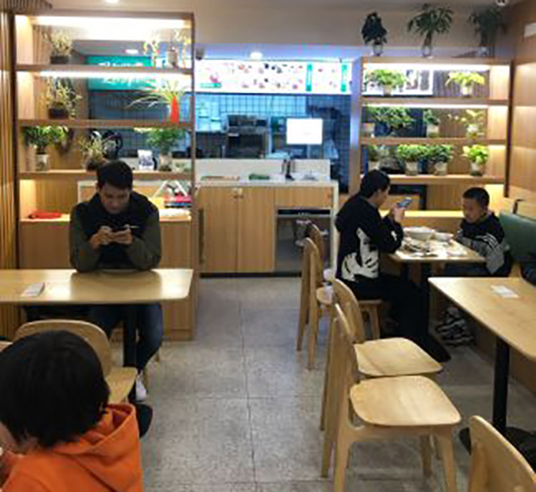 加盟袁記餃子風險在哪里，袁記云餃怎么樣加盟