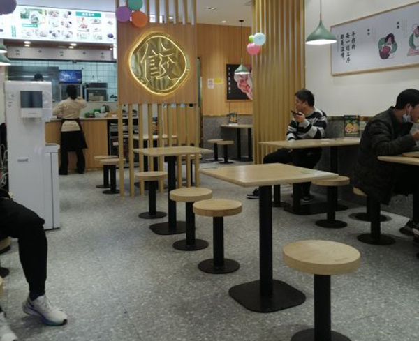 袁記餃子加盟騙人嗎，袁記云餃加盟費(fèi)是怎么收的