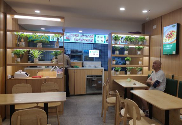 袁記云餃加盟開店要多少錢，袁記餃子加盟費電話