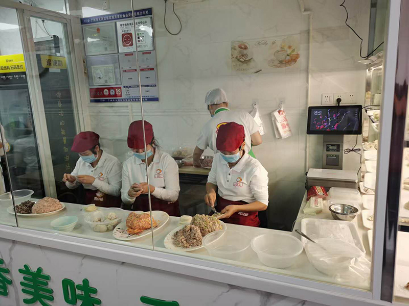 胃口福餃子加盟到底要多少錢，胃口福餃子加盟費用明細表