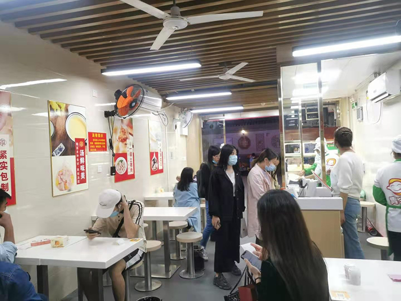 胃口福餃子加盟到底要多少錢，胃口福餃子加盟費用明細表