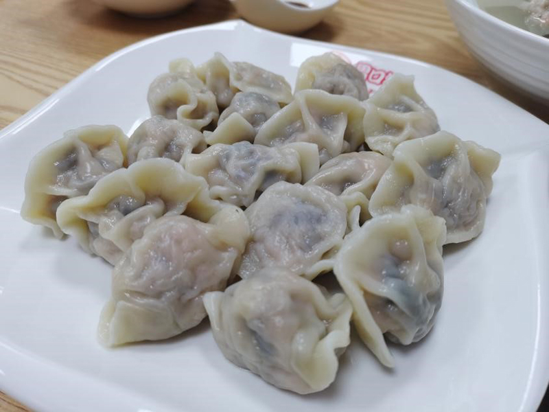 胃口福餃子加盟費用多少，胃口福餃子加盟的親身經歷