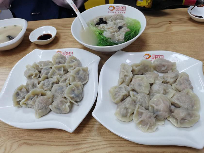 胃口福餃子官網加盟費，胃口福餃子店加盟費明細表