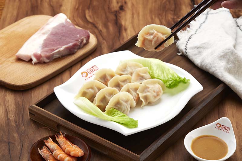 胃口福餃子加盟多少錢，胃口福餃子店2023加盟政策