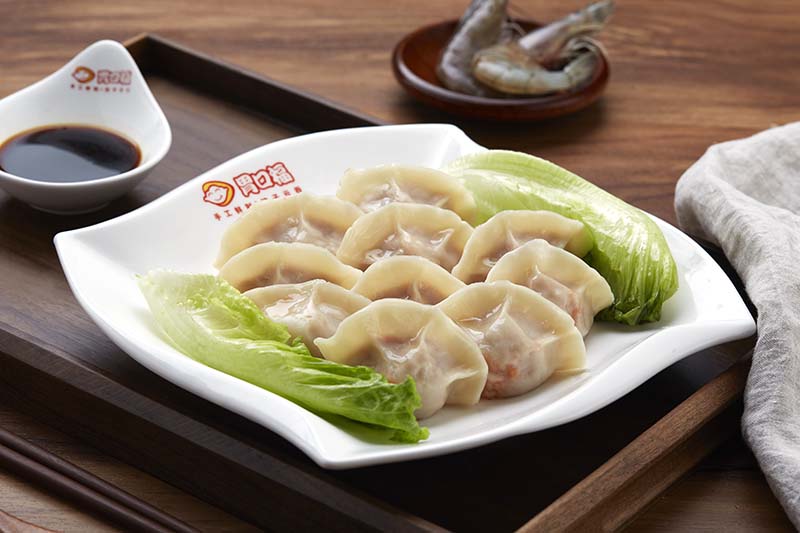 胃口福餃子加盟費要多少錢，胃口福餃子閉店率