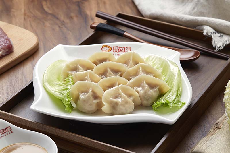 胃口福餃子加盟費明細表，胃口福餃子的加盟費是多少