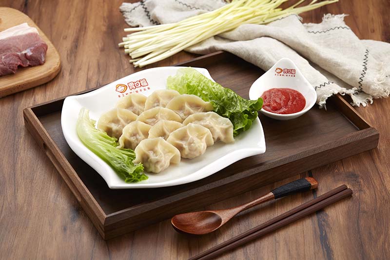 胃口福餃子加盟費(fèi)明細(xì)表，胃口福餃子的加盟費(fèi)是多少