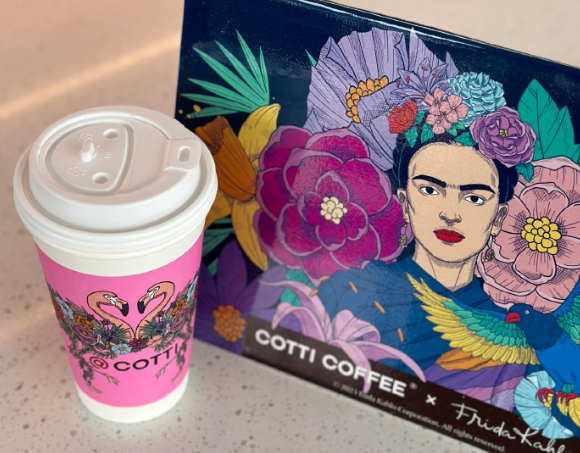 庫迪咖啡加盟熱線,cotti coffee 庫迪咖啡加盟電話