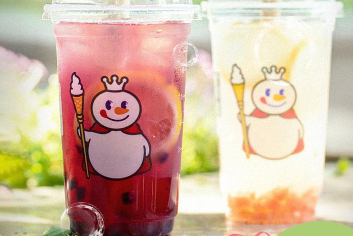 蜜雪冰城加盟費明細表，加盟一家蜜雪冰城店的總投資