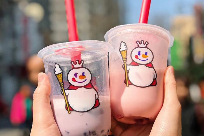 蜜雪冰城加盟費用及條件？蜜雪冰城怎么加盟的？
