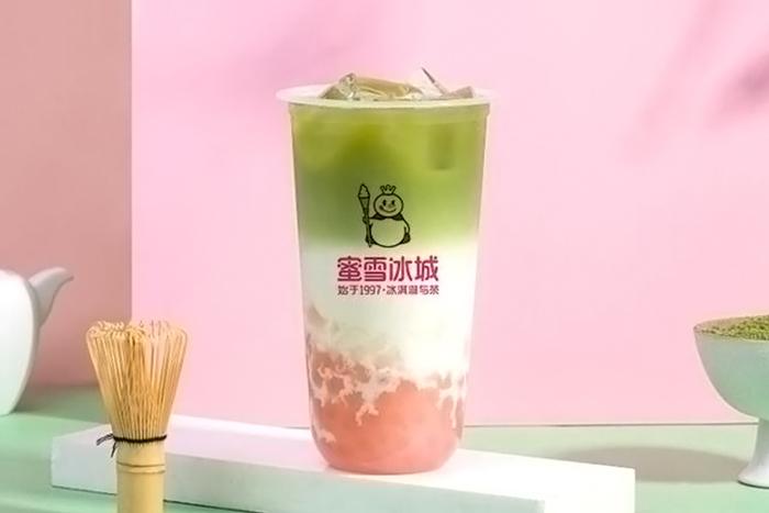 蜜雪冰城加盟費及加盟條件，蜜雪冰城店開起來多少錢？