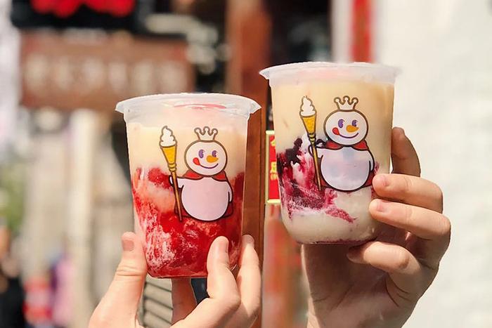 蜜雪冰城加盟費用及條件？蜜雪冰城怎么加盟的？