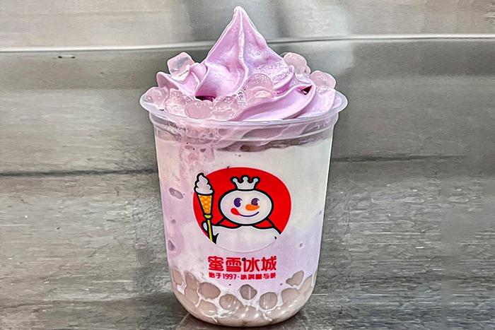 蜜雪冰城加盟需要多少錢？蜜雪冰城詳細的利潤分析