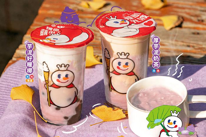 蜜雪冰城加盟需要多少錢？蜜雪冰城詳細的利潤分析