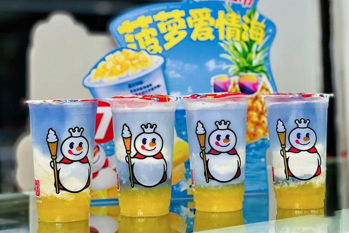 蜜雪冰城加盟費(fèi)用多少？加盟蜜雪冰城需要什么條件